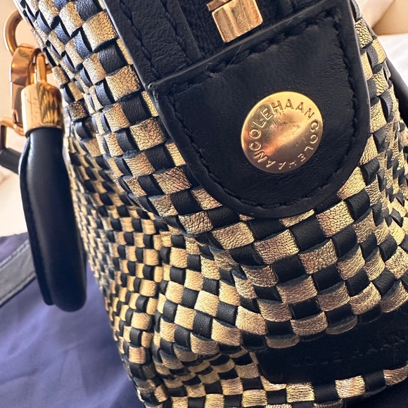 Cole Haan Handbag - Picture 4 of 15